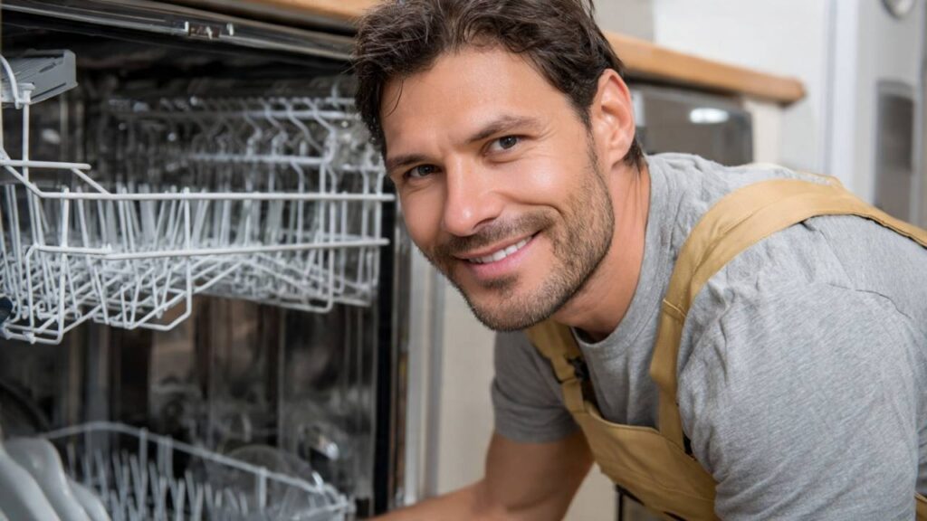 Dishwasher Repair oshawa